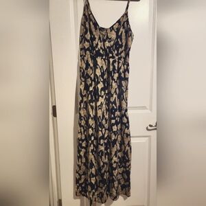 Cami dress